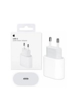 Original 20W Apple iPhone 16 15 14 Pro Max Schnellladegerät USB-C Power Adapter✅
