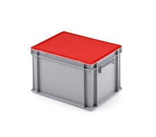 Unibox Stapel- und