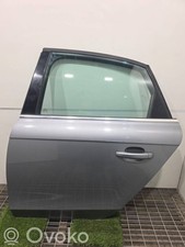 Tur hinten Audi A4 S4 B8 8K