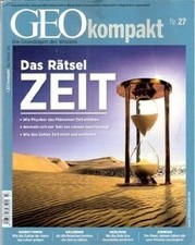 GEO Kompakt 27/2011: Das