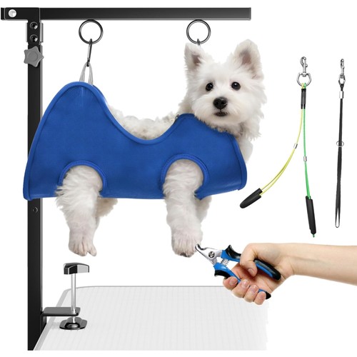 Hundepflegetisch grooming arm - hundepflegetisch, grooming-arm