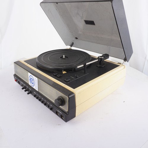Rft stereo set 4001 - rft, stereo-set