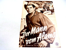 :HEUTE NEU !! / 1 X IFB NR : 2219 / DER MANN AUS ALAMO / WESTERN /!!           