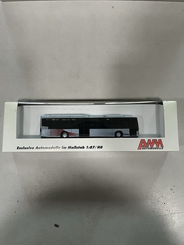 Awm modellbus h0 - /, –