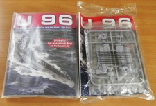 U-Boot U 96 - Modellbau - Hachette