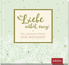 Die Liebe währt ewig - Die