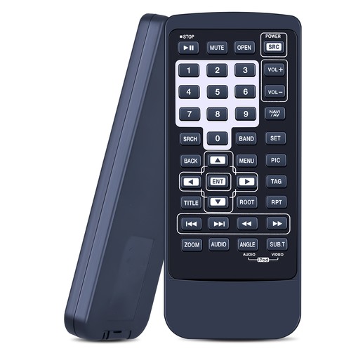Remote control for - for, clarion