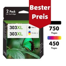 Multipack Patronen für HP