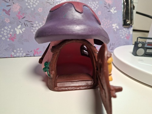 Schlümpfe schleich peyo - schlümpfe,