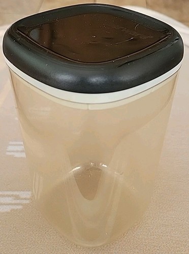 Tupperware clear collection - clear,
