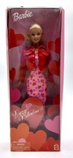 2000 Very Valentine Barbie