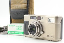 Contax TVS Carl Zeiss T *