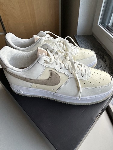 Nike air force - air, '07