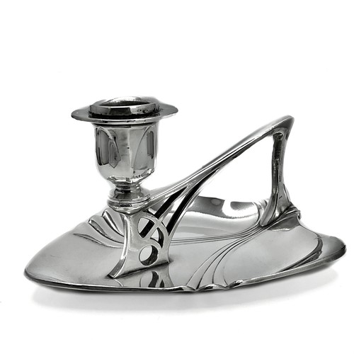 Wmf jugendstil kerzen - jugendstil,