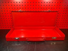 KS Tools Stahlblech-Koffer-Leer 440x180x35mm