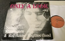 SAMMY RIMINGTON & RED BEANS