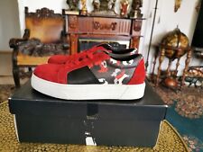 Sneaker Unisex 40 Tommy