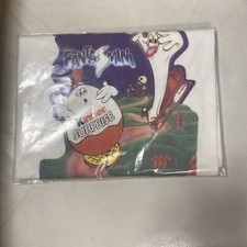 Werbeartikel T-Shirt Fantasmini original verpackt Größe XL