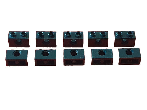 10x lego technic technik 3700 - technik,