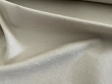 Polsterstoff Möbelstoff Webstoff Strukturstoff robust Meterware mit Fleckschutz 