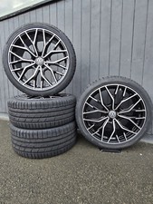 18 Zoll WH37 Alu Felgen für