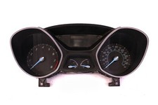 Meilen Tachometer Ford Focus