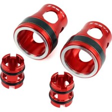 ZETA Low Down Innen Kit vorne für Showa AOS - 30 mm