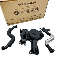 Original VW 1Set Ölabscheider