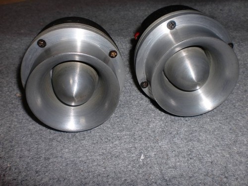 Jbl 075 8ω horn hochtöner - jbl, horn-hochtöner