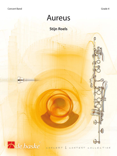 Aureus stijn roels concert - |,