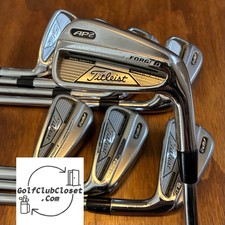 Titleist AP2 Forged Iron Set /