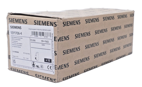 12x siemens - 12x,