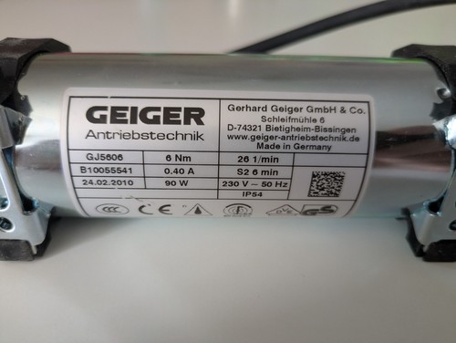 Stück geiger - 4,