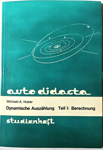 Dynamische auszählung teil - dynamische,