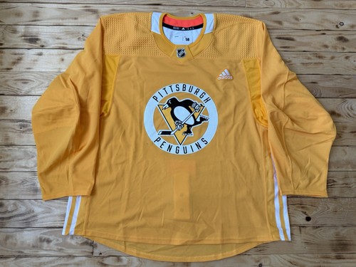 Original nhl trainingstrikot - original,