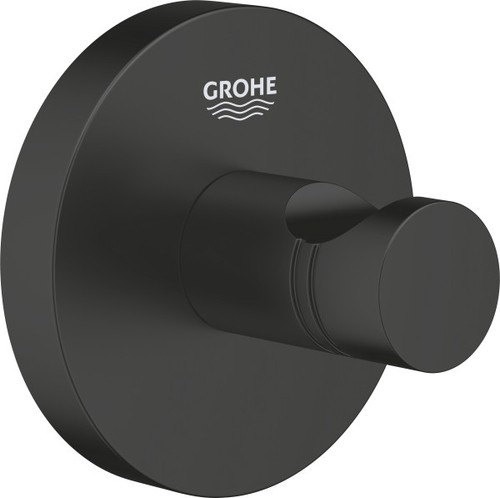 Grohe start bademantelhaken - grohe,