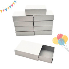 NOLA Streichholzschachteln