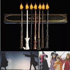 Harry Potter Feuer Zauberstab