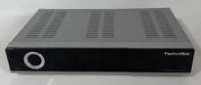 TechniSat DigiCorder HD S3 Sat Festplattenreceiver 320GB defekt - geht nicht an