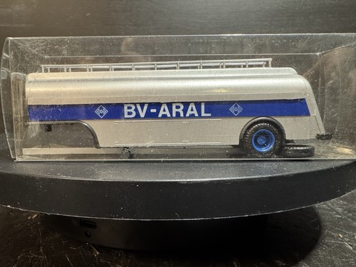 Albedo aral tankwagen - albedo,
