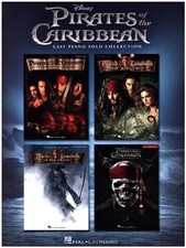 Pirates of the Caribbean |