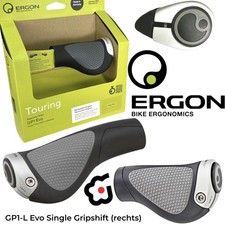 Ergon GP1 EVO Single Grip