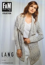 Lang Yarns FAM Fatto a Mano