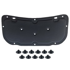 GEPCO Motorhaubendämmung