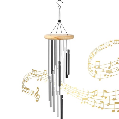 Windspiel metall klangspiel - windspiel,