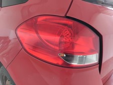 Renault Clio 3 Grandtour orig.Rückleuchte Heckleuchte links Kombi Facelift BJ09