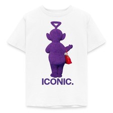 Teletubbies Iconic-Design