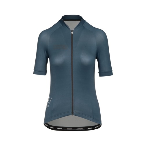 Bioracer metalix radtrikot - metalix,