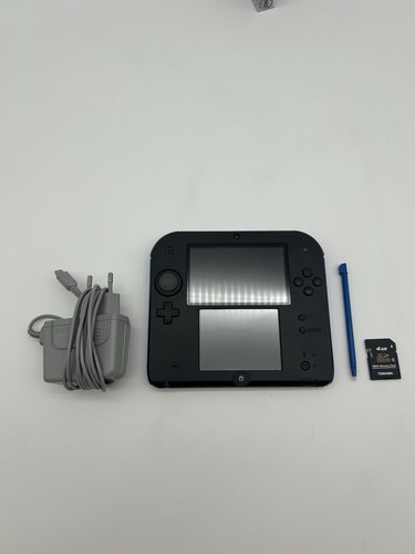 Nintendo 2ds spielkonsole sehr - spielkonsole,