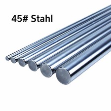 Ø5mm-50mm Präzisionswelle